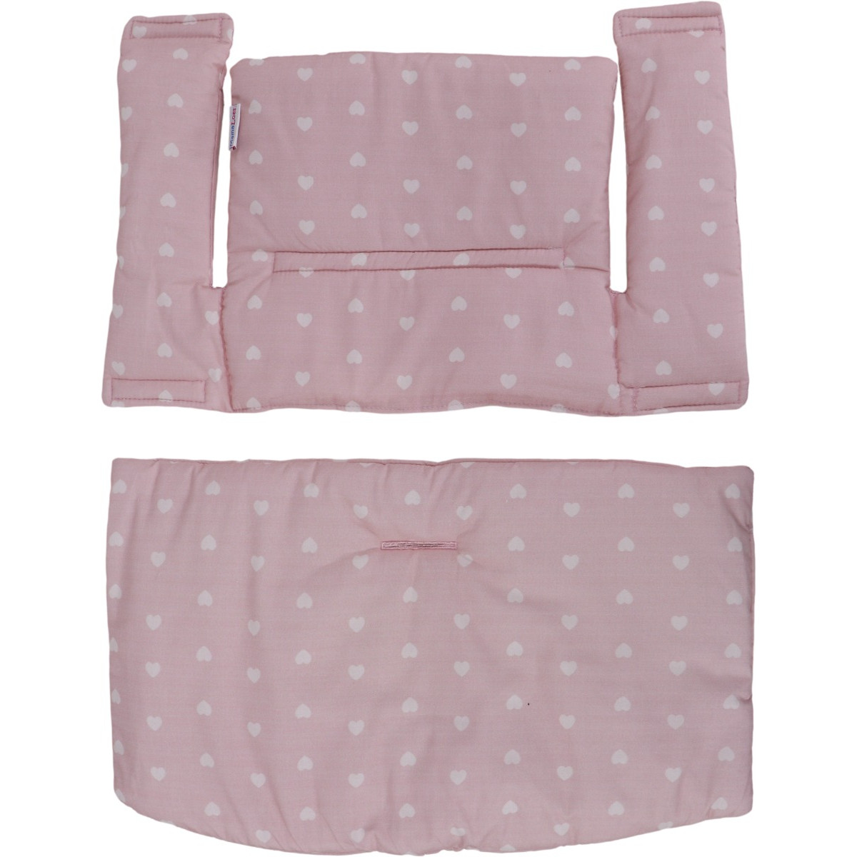 MamaLoes Hartje Meegroei Stoelverkleiner