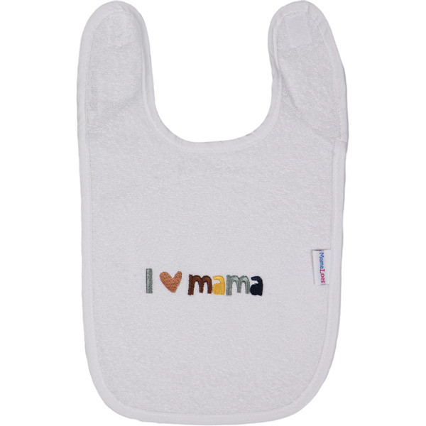 MamaLoes I Love Mama Slab