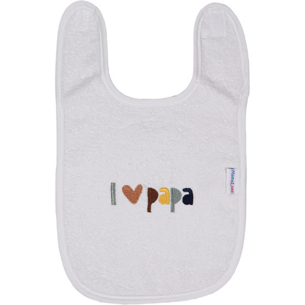 MamaLoes I Love Papa Slab