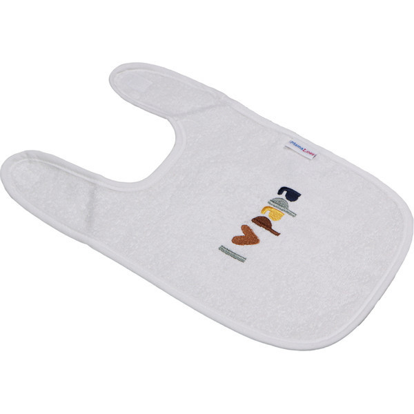 MamaLoes I Love Papa Slab