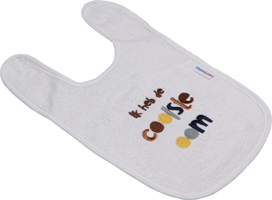 MamaLoes Ik Heb De Coolste Oom Slab