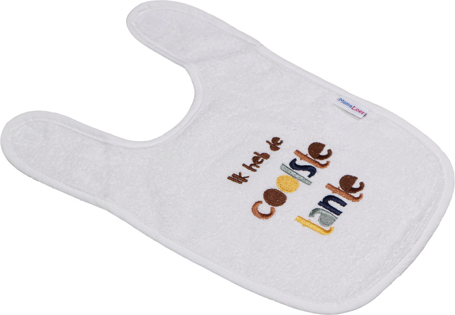 MamaLoes Ik Heb De Coolste Tante Slab