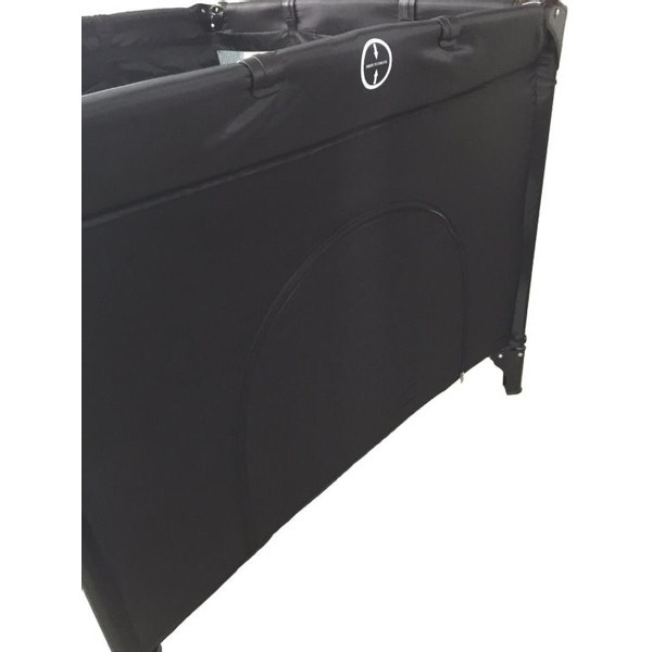 Ding Deluxe Black Inklapbare Box