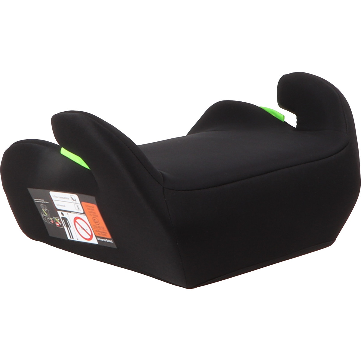 MamaLoes Jace 125-150 cm i-Size Booster