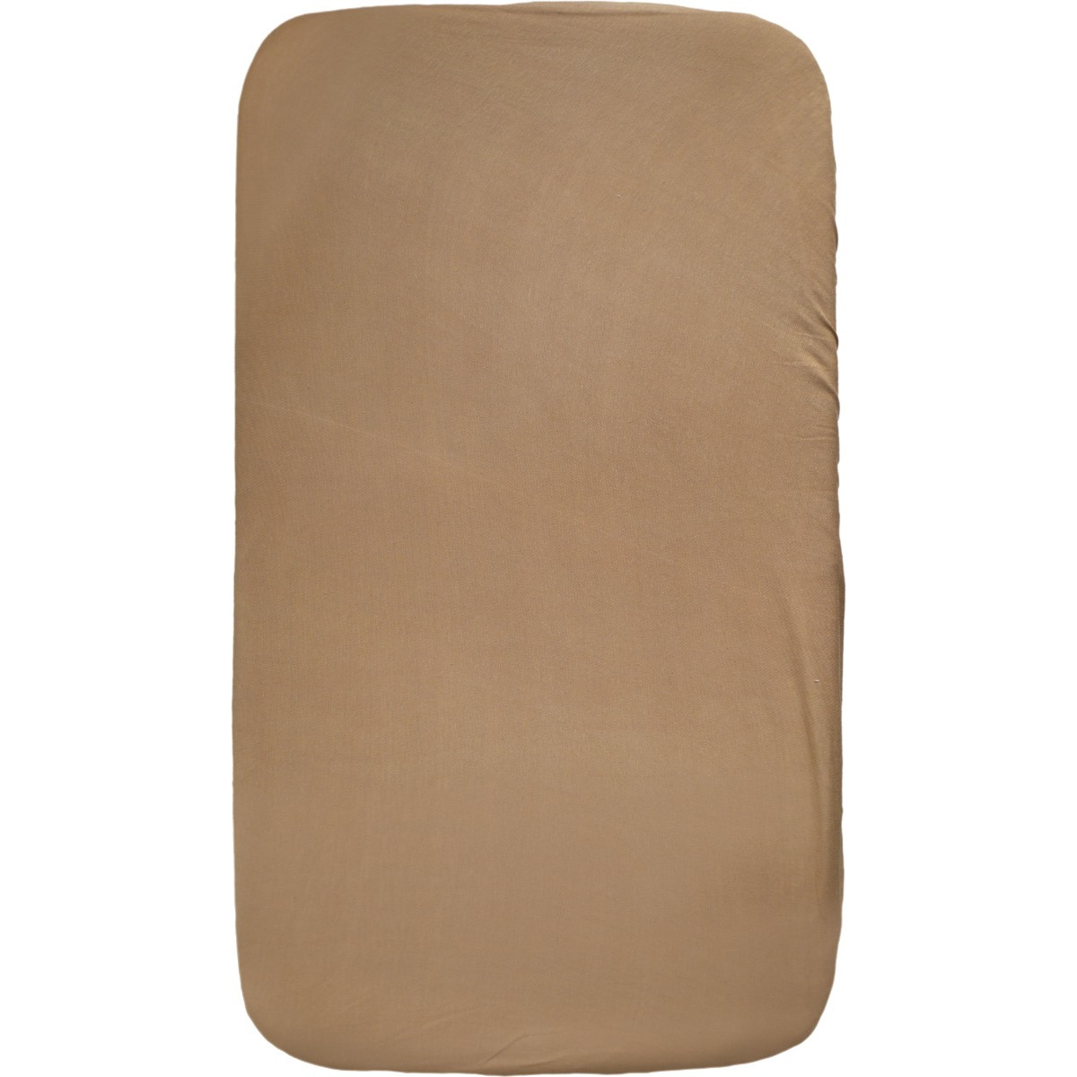 MamaLoes Jersey Latte 50x90 cm Co-sleeper Wieg aan Bed Hoeslaken