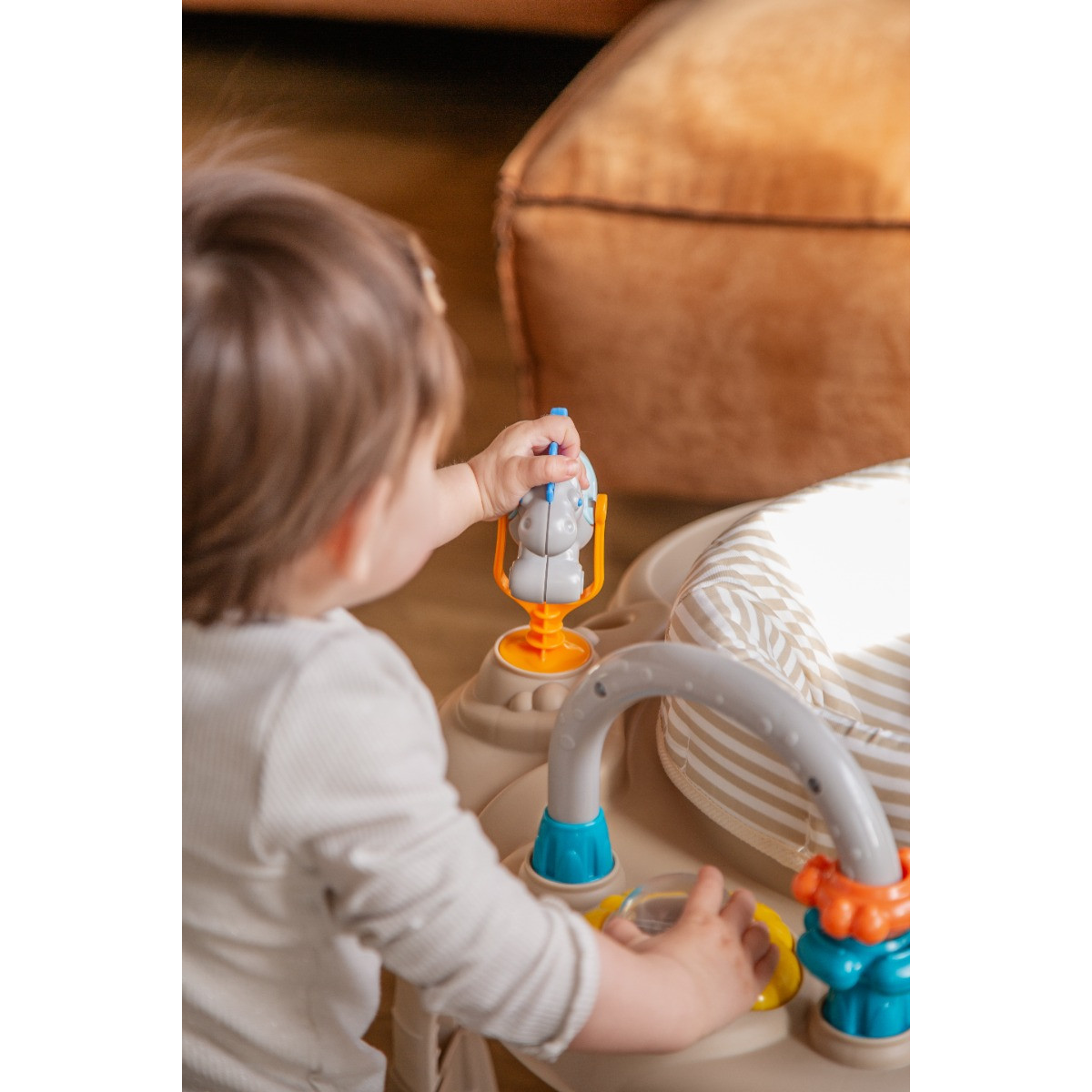 MamaLoes Jolly Green Activity Center