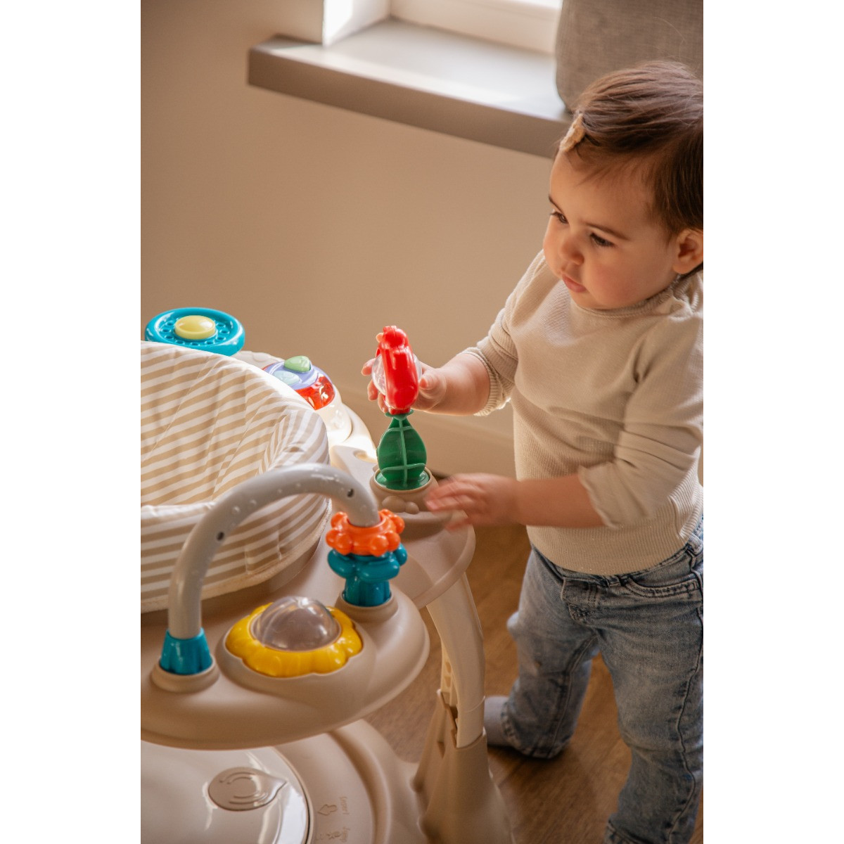 MamaLoes Jolly Green Activity Center