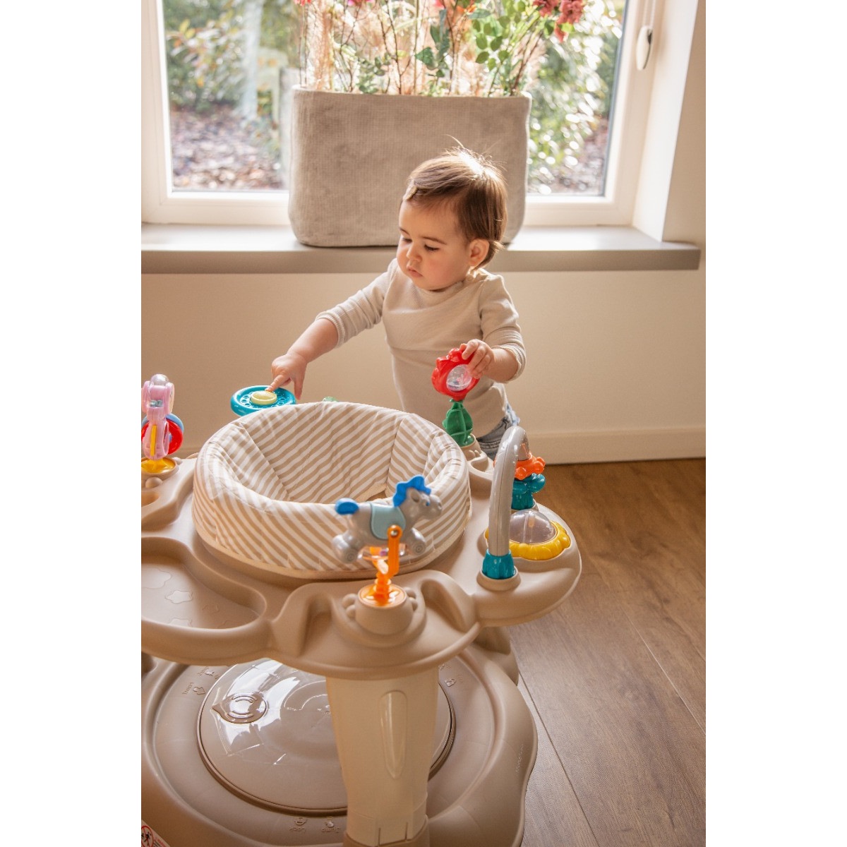 MamaLoes Jolly Green Activity Center