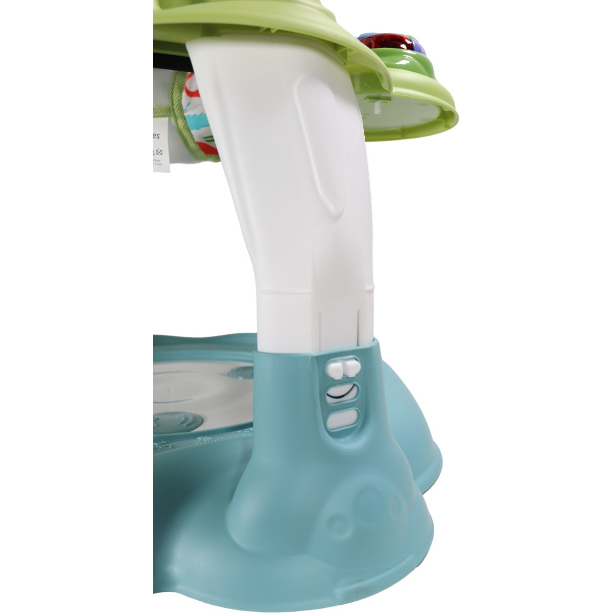 MamaLoes Jolly Green Activity Center