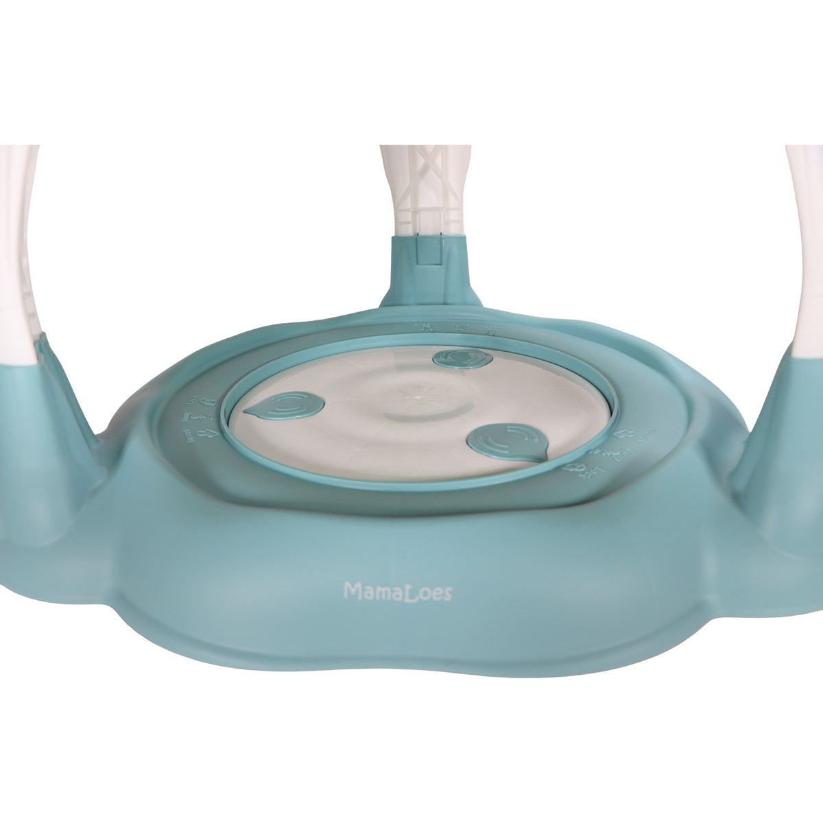 MamaLoes Jolly Green Activity Center