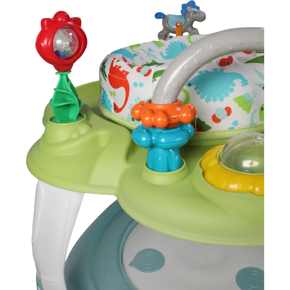 MamaLoes Jolly Green Activity Center