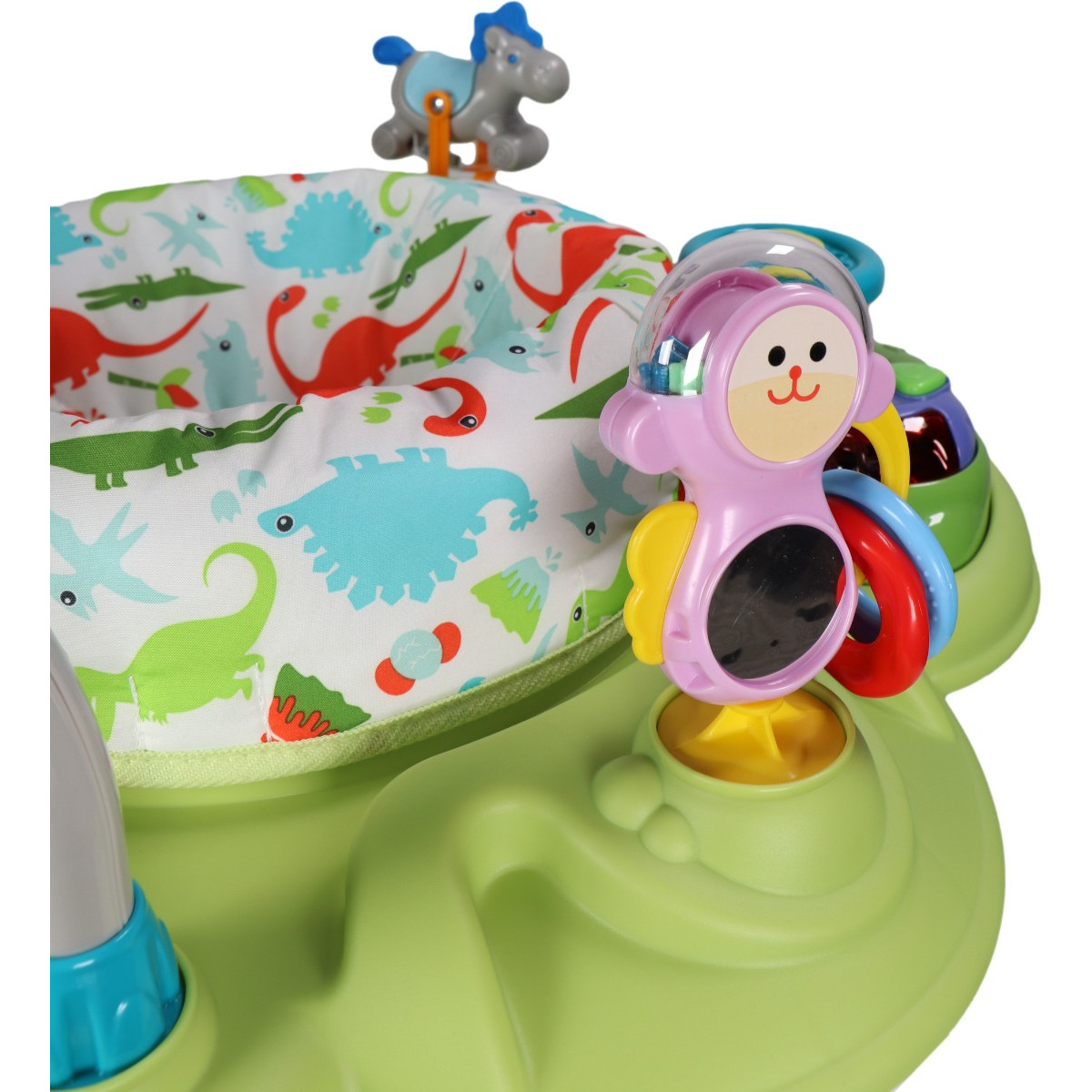 MamaLoes Jolly Green Activity Center