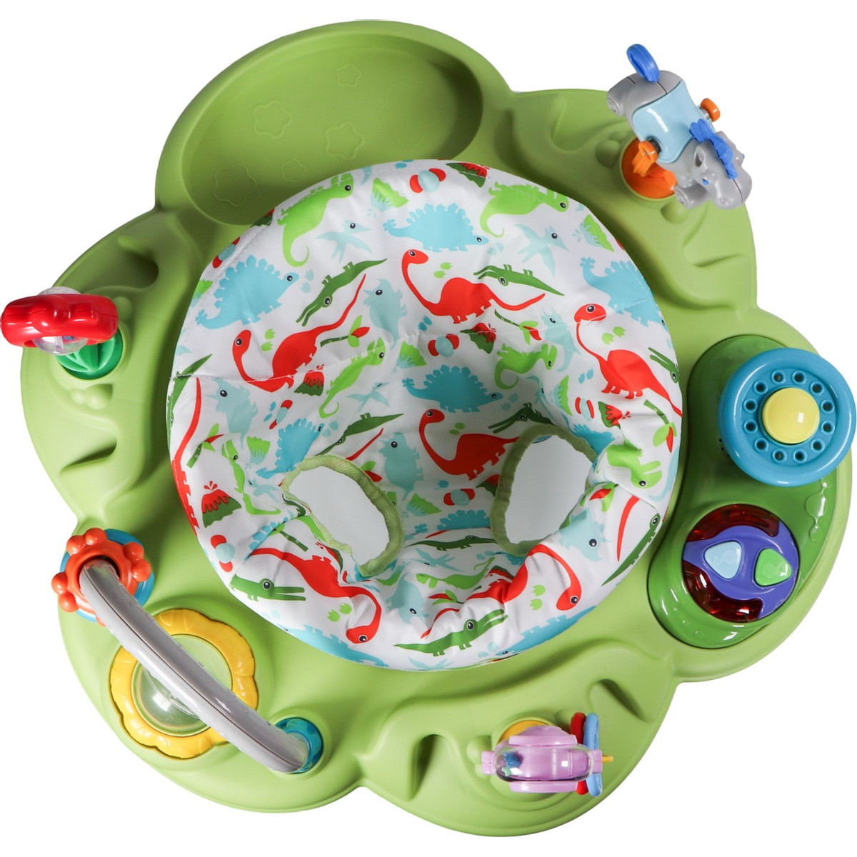 MamaLoes Jolly Green Activity Center