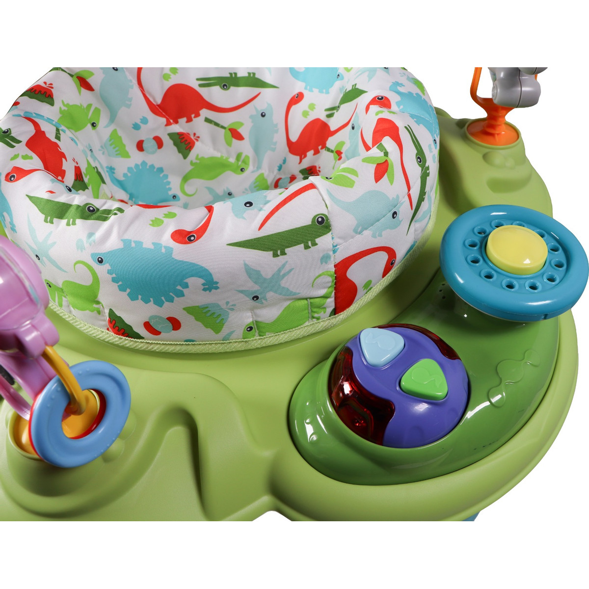 MamaLoes Jolly Green Activity Center