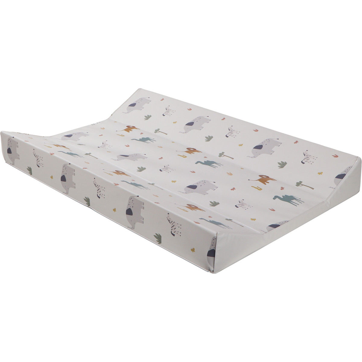 MamaLoes Jungle Aankleedkussen