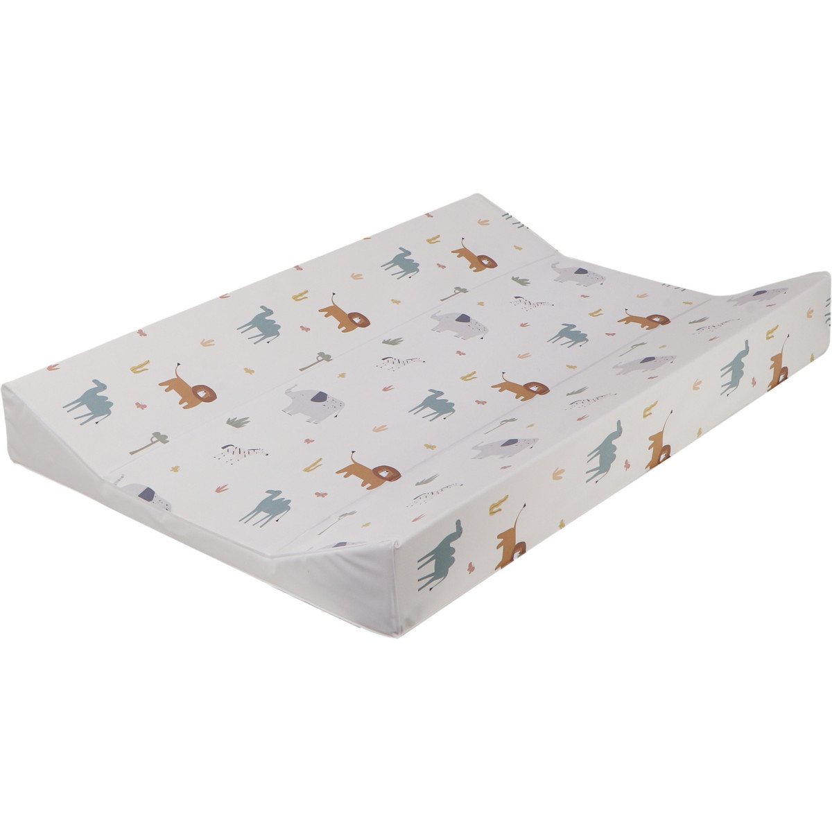 MamaLoes Jungle Aankleedkussen