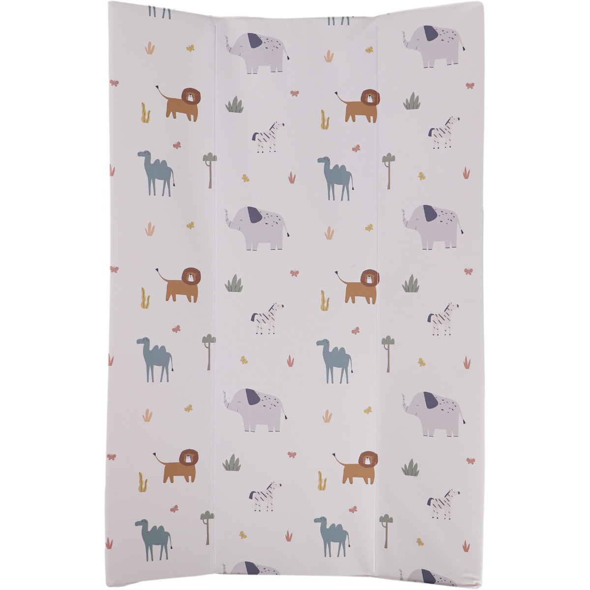 MamaLoes Jungle Aankleedkussen