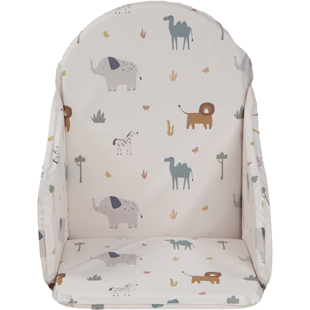 MamaLoes Jungle Stoelverkleiner