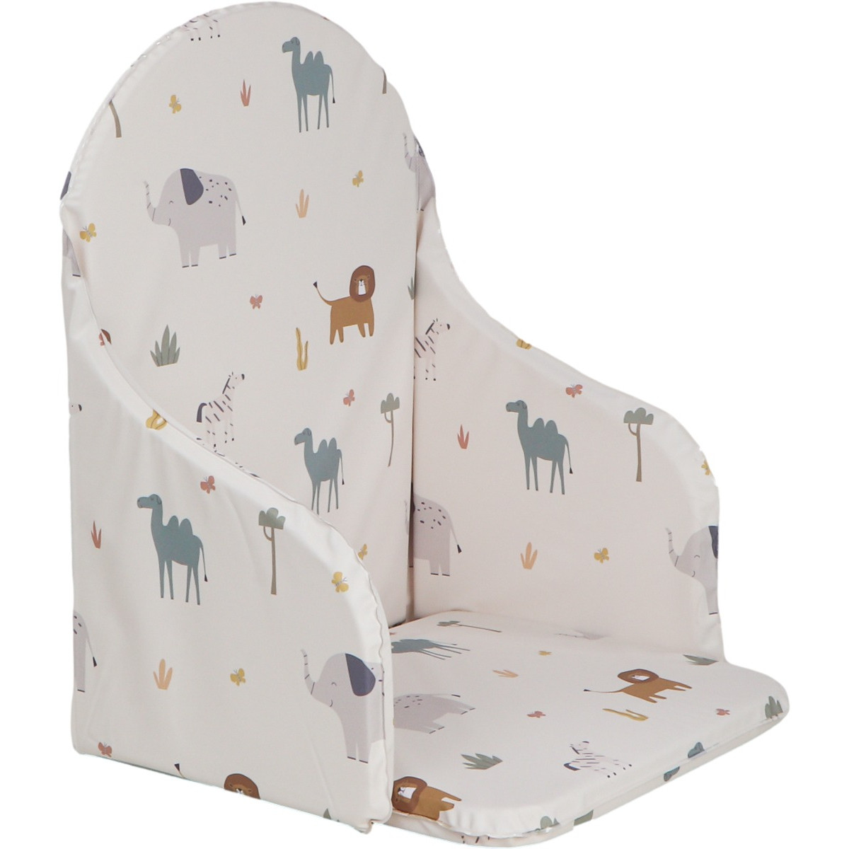 MamaLoes Jungle Stoelverkleiner