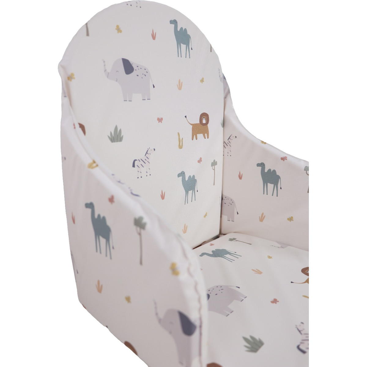 MamaLoes Jungle Stoelverkleiner