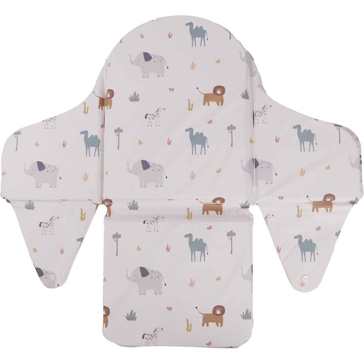 MamaLoes Jungle Stoelverkleiner