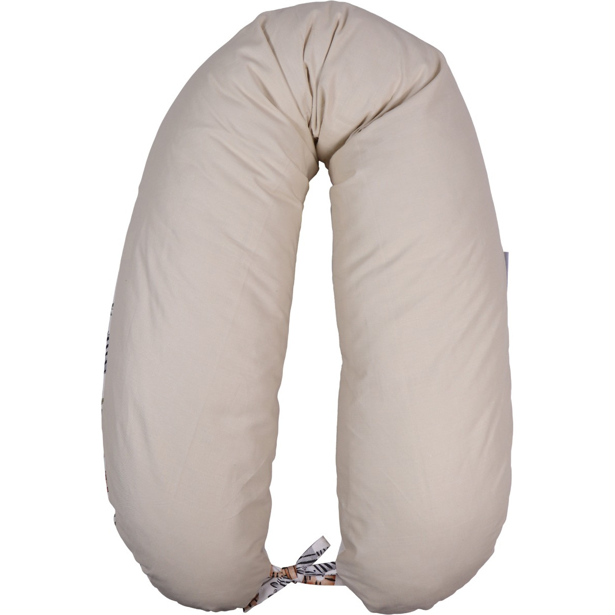 MamaLoes Jungle Voedingskussen