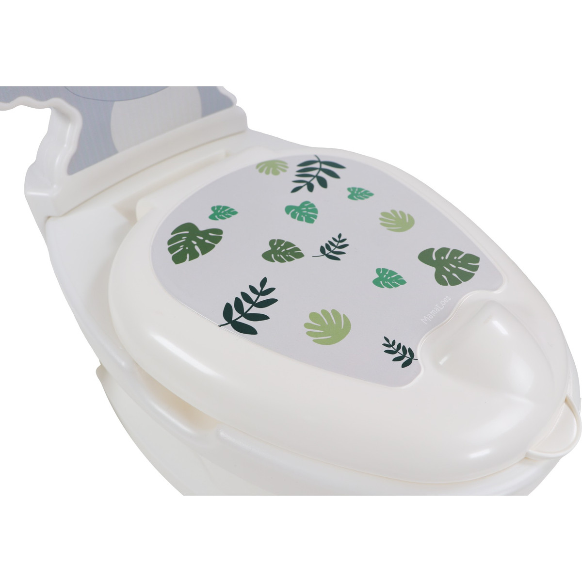 MamaLoes Koala Max Potje met Geluid