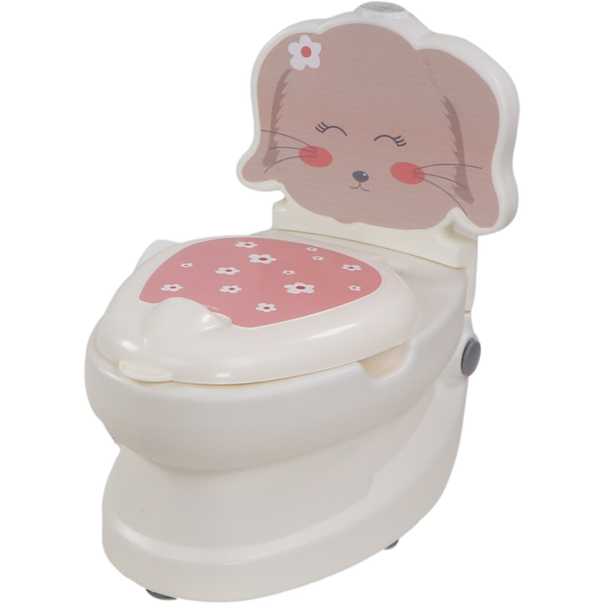 MamaLoes Konijn Isa Potje met Geluid