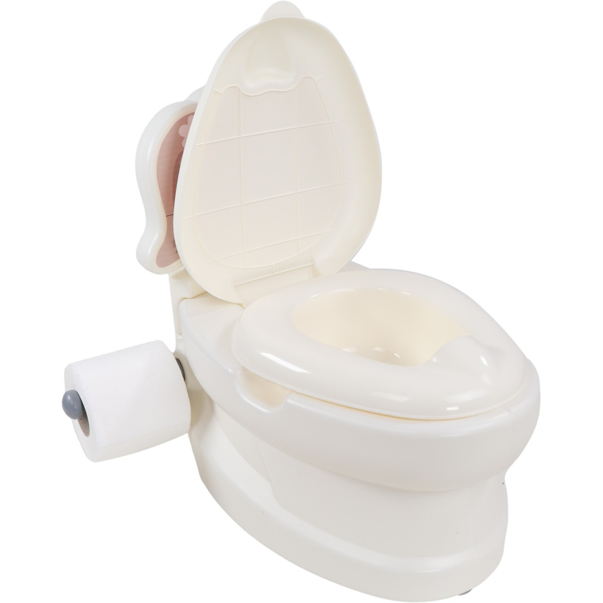 MamaLoes Konijn Isa Potje met Geluid