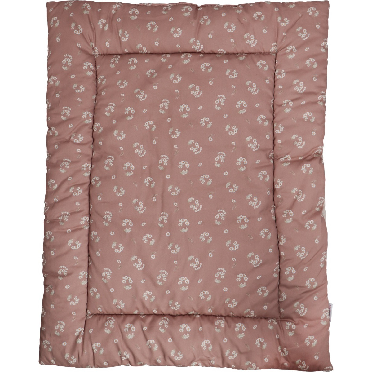 MamaLoes Lente Bloei 80 x 100 cm Omkeerbaar Boxkleed