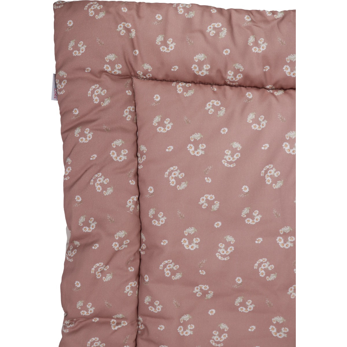 MamaLoes Lente Bloei 80 x 100 cm Omkeerbaar Boxkleed