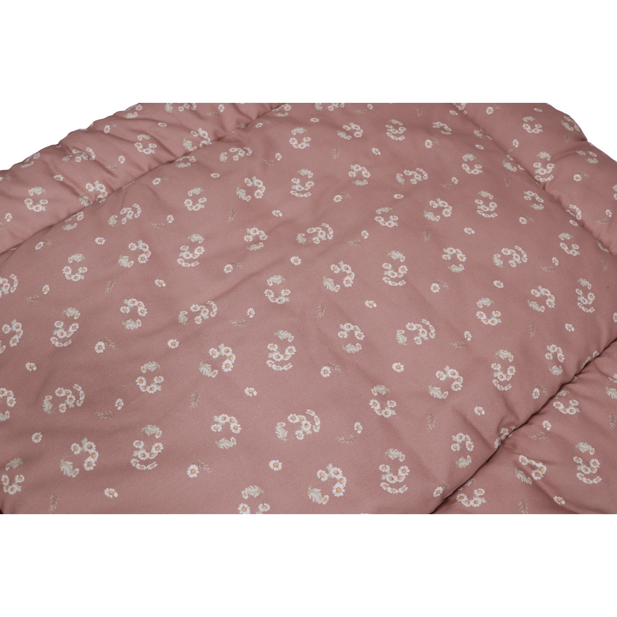 MamaLoes Lente Bloei 80 x 100 cm Omkeerbaar Boxkleed