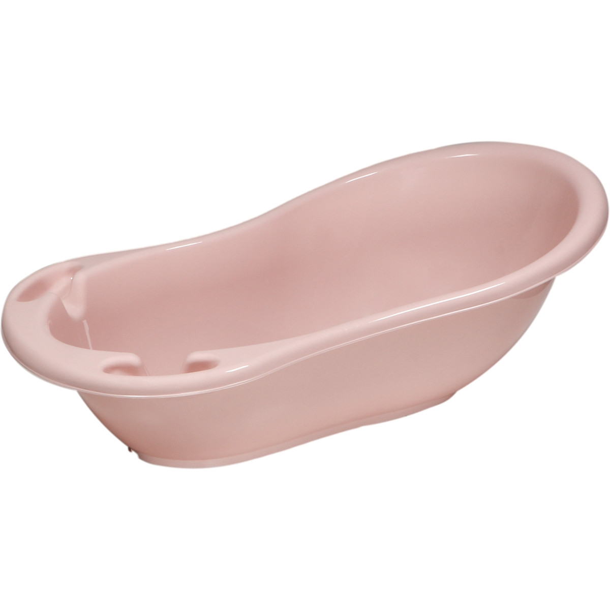 MamaLoes Licht Roze Badset Incl. Zwarte Badstandaard