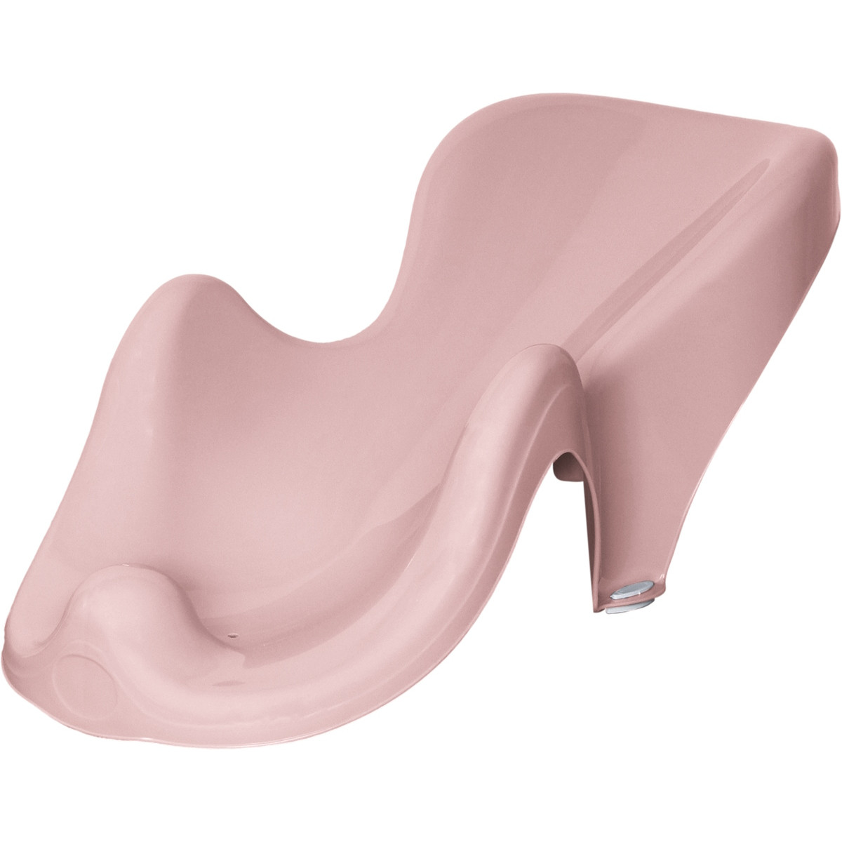 MamaLoes Licht Roze Badzitje