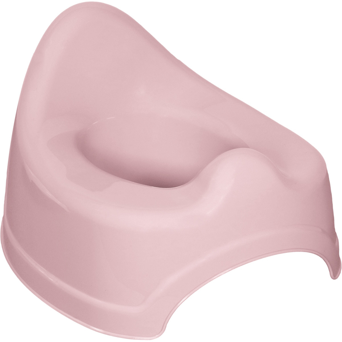 MamaLoes Licht Roze Potje