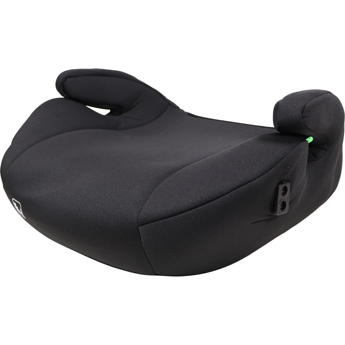 MamaLoes Liv Zwart 100-150 cm i-Size Autostoel