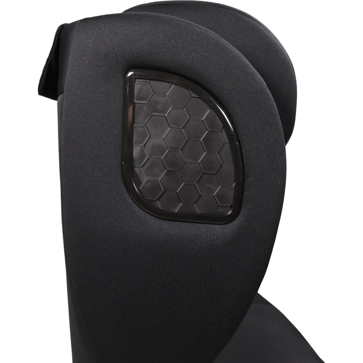 MamaLoes Liv Taupe Isofix 100-150 cm i-Size Autostoel