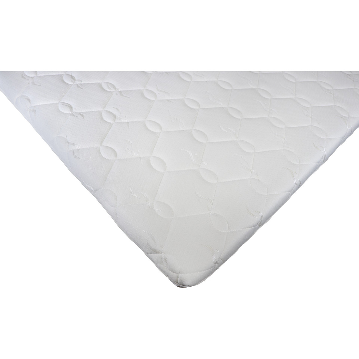 MamaLoes Lizzy 75x95x6 cm Boxmatras