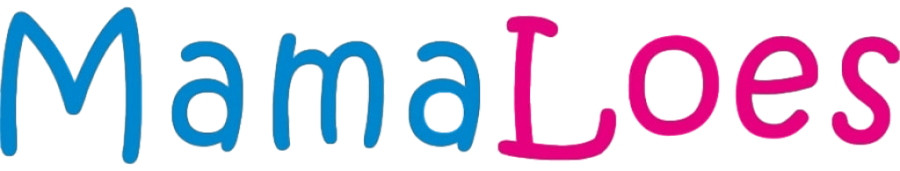 MamaLoes Ledikant Karolina Wit 60 x 120 cm