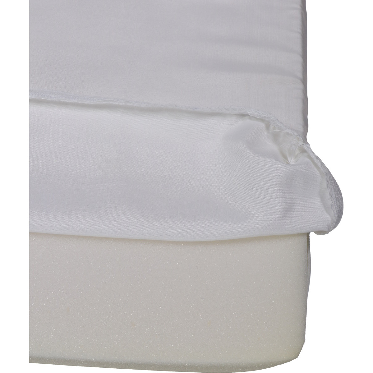 MamaLoes Lotte 60x120 cm Basic Ledikantmatras