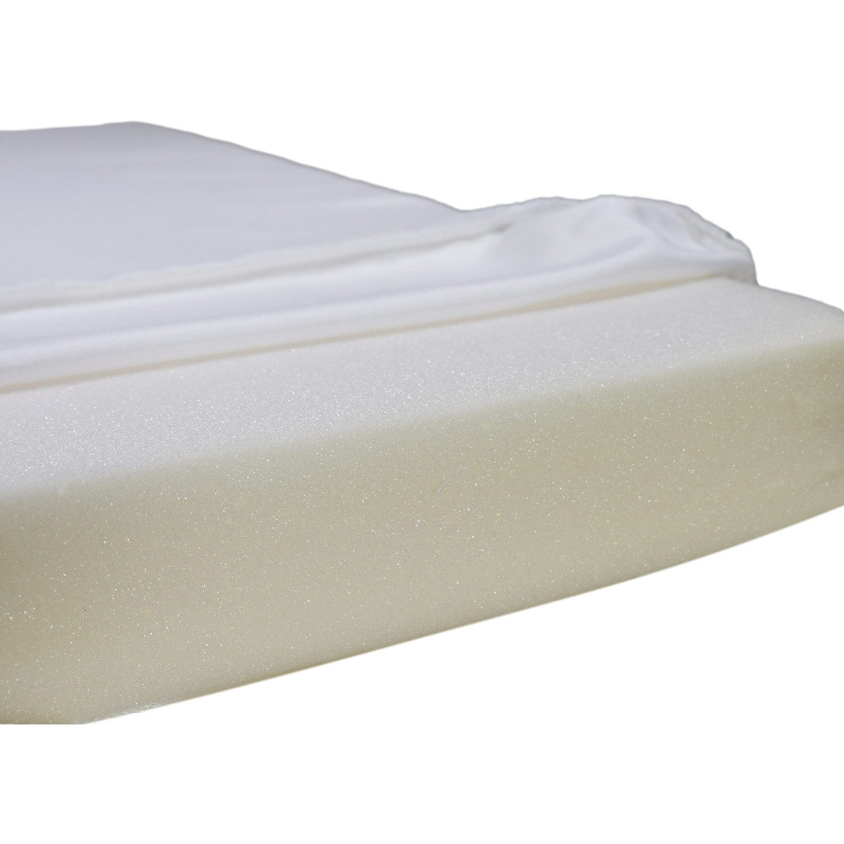 MamaLoes Lotte 60x120 cm Basic Ledikantmatras