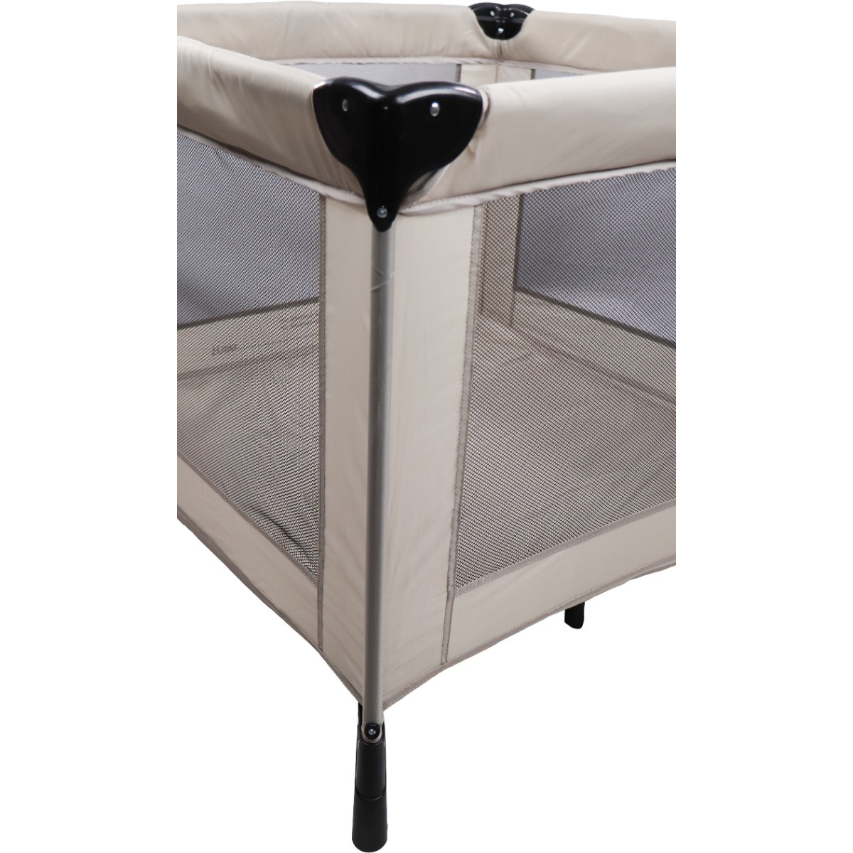 MamaLoes Luuk Beige Inklapbare Box