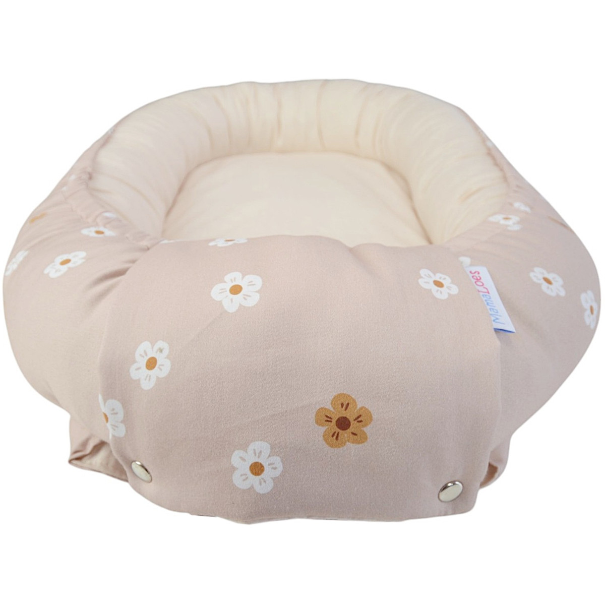 MamaLoes Madelief Omkeerbaar Babynest