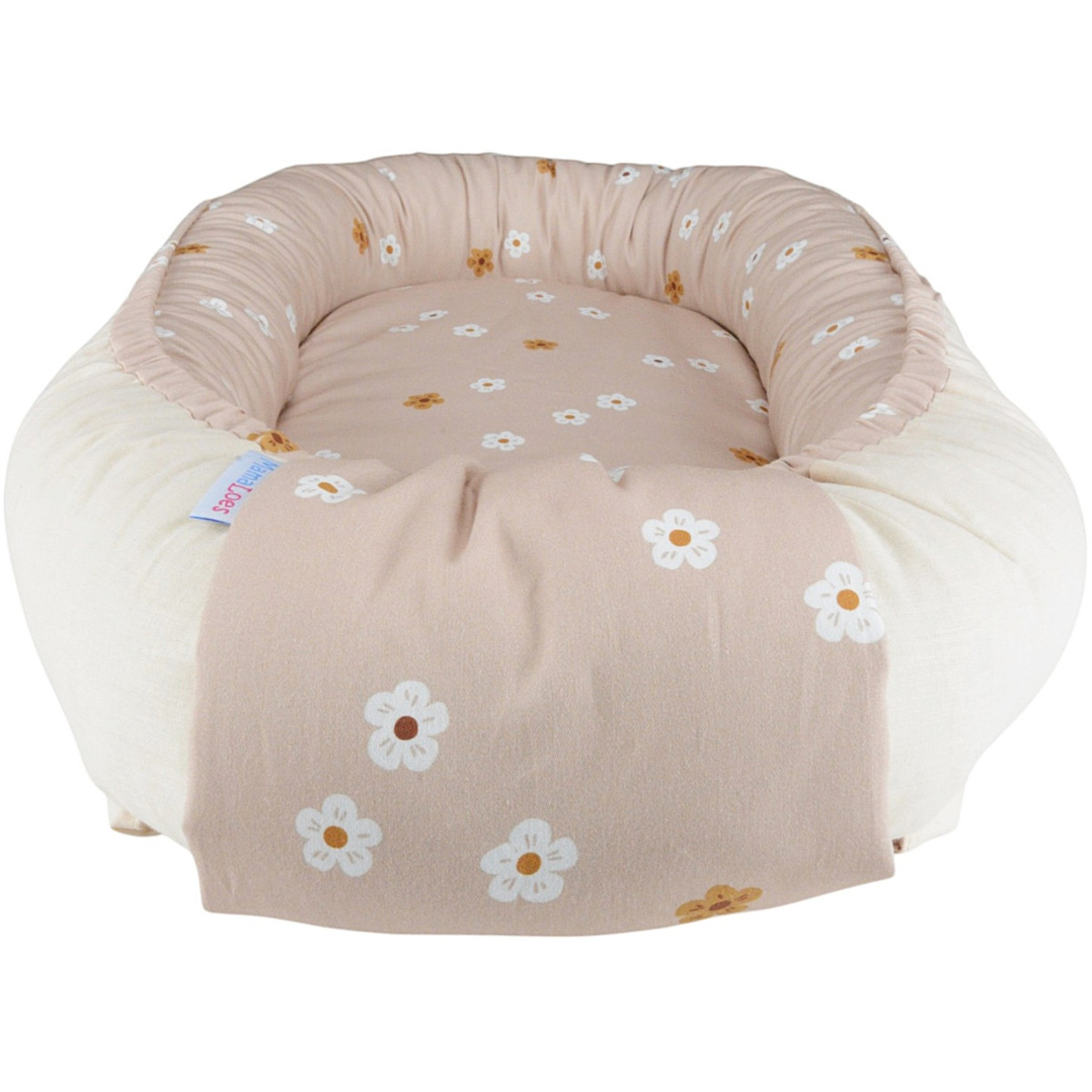 MamaLoes Madelief Omkeerbaar Babynest