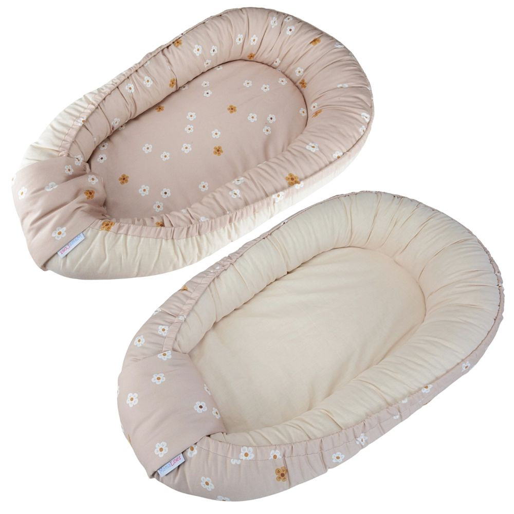 MamaLoes Madelief Omkeerbaar Babynest