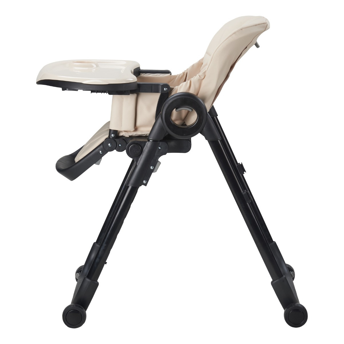 MamaLoes Mason Beige Kinderstoel