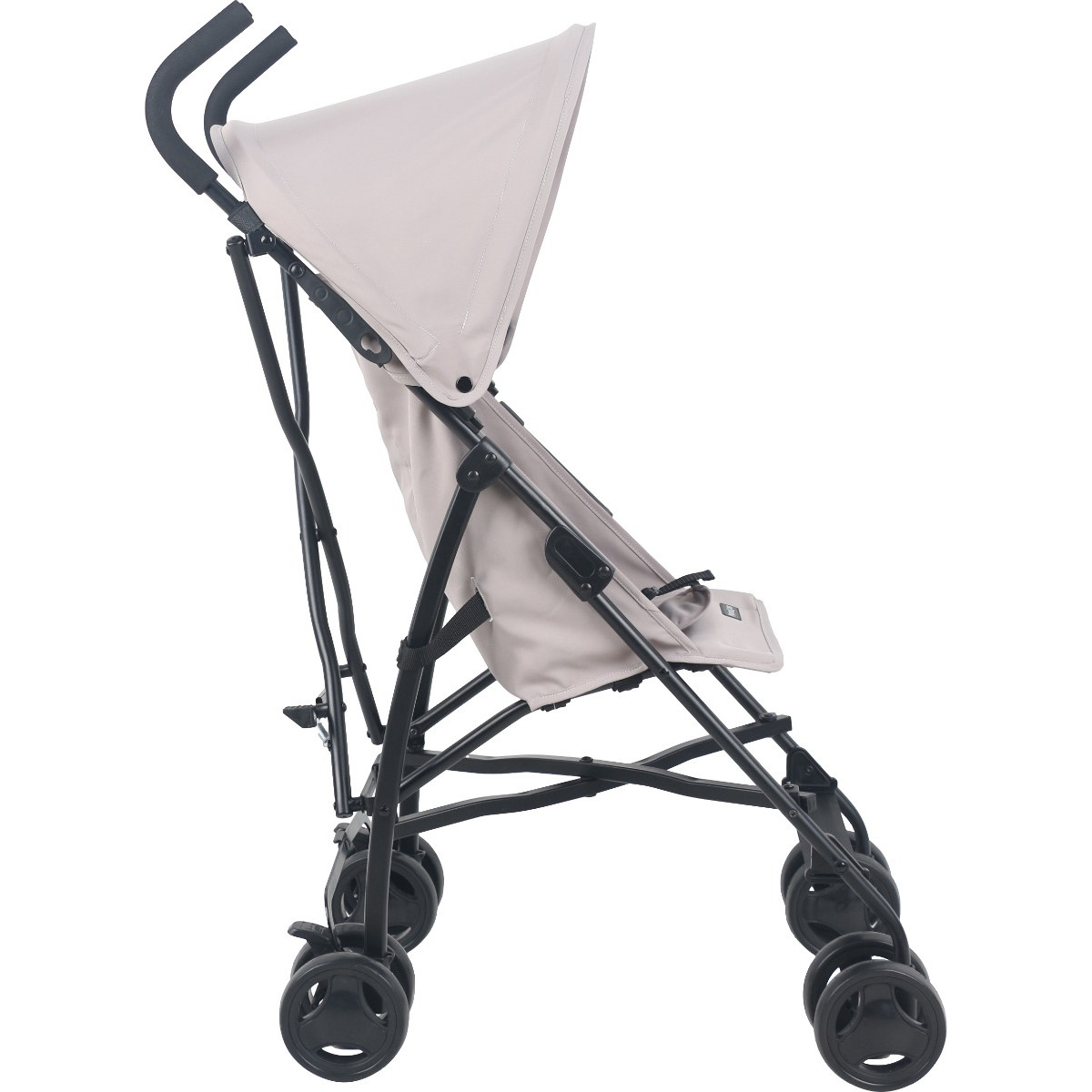 MamaLoes Milan Sand 1 Stand Buggy