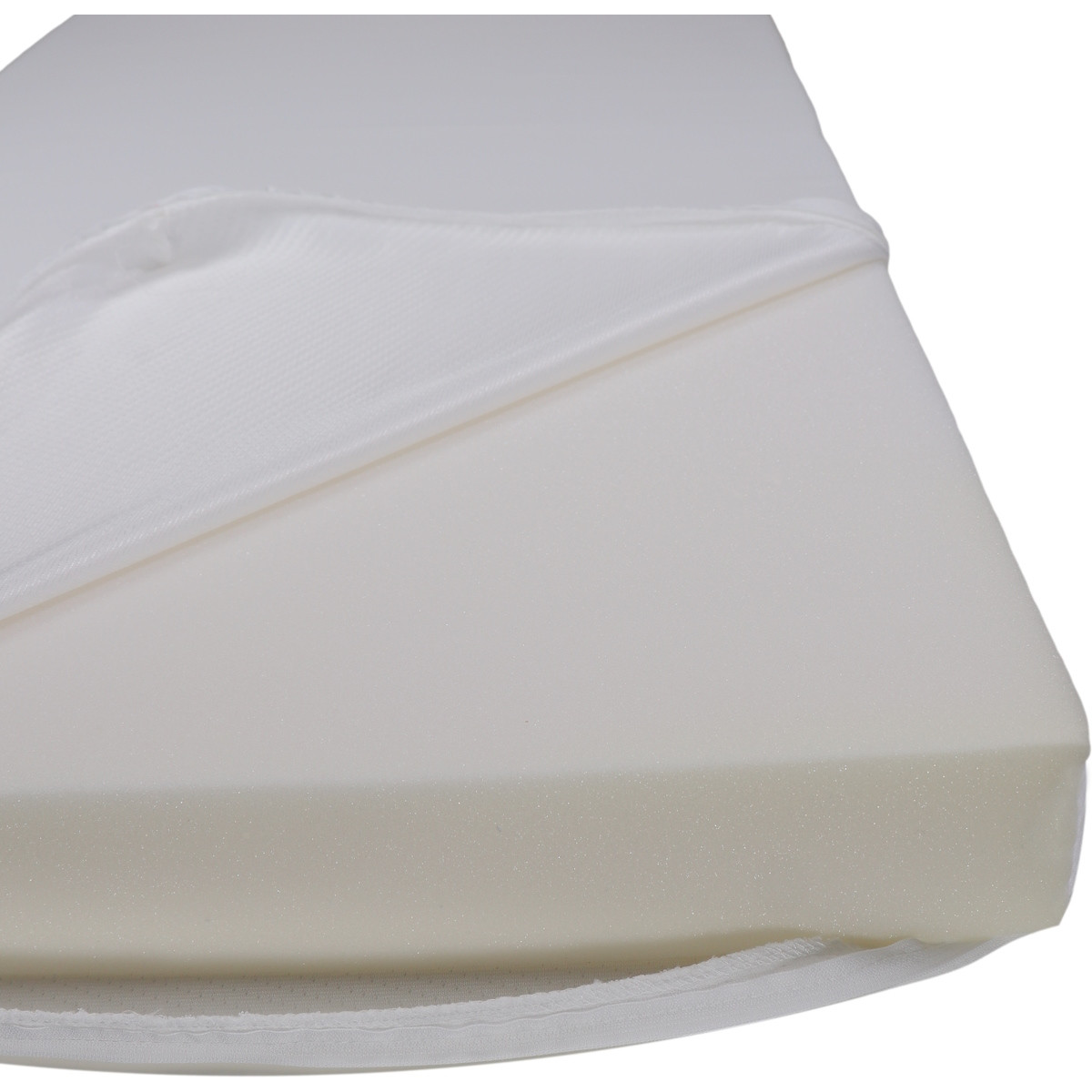 MamaLoes Millie 60x120cm Ledikantmatras