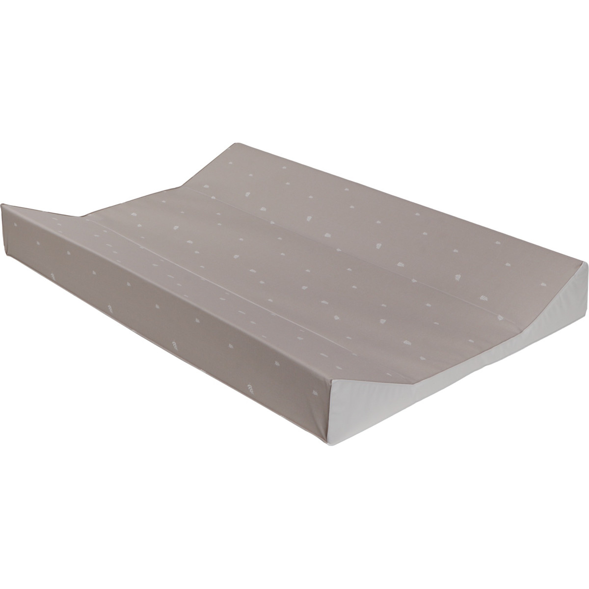 MamaLoes Natuur Nougat Aankleedkussen