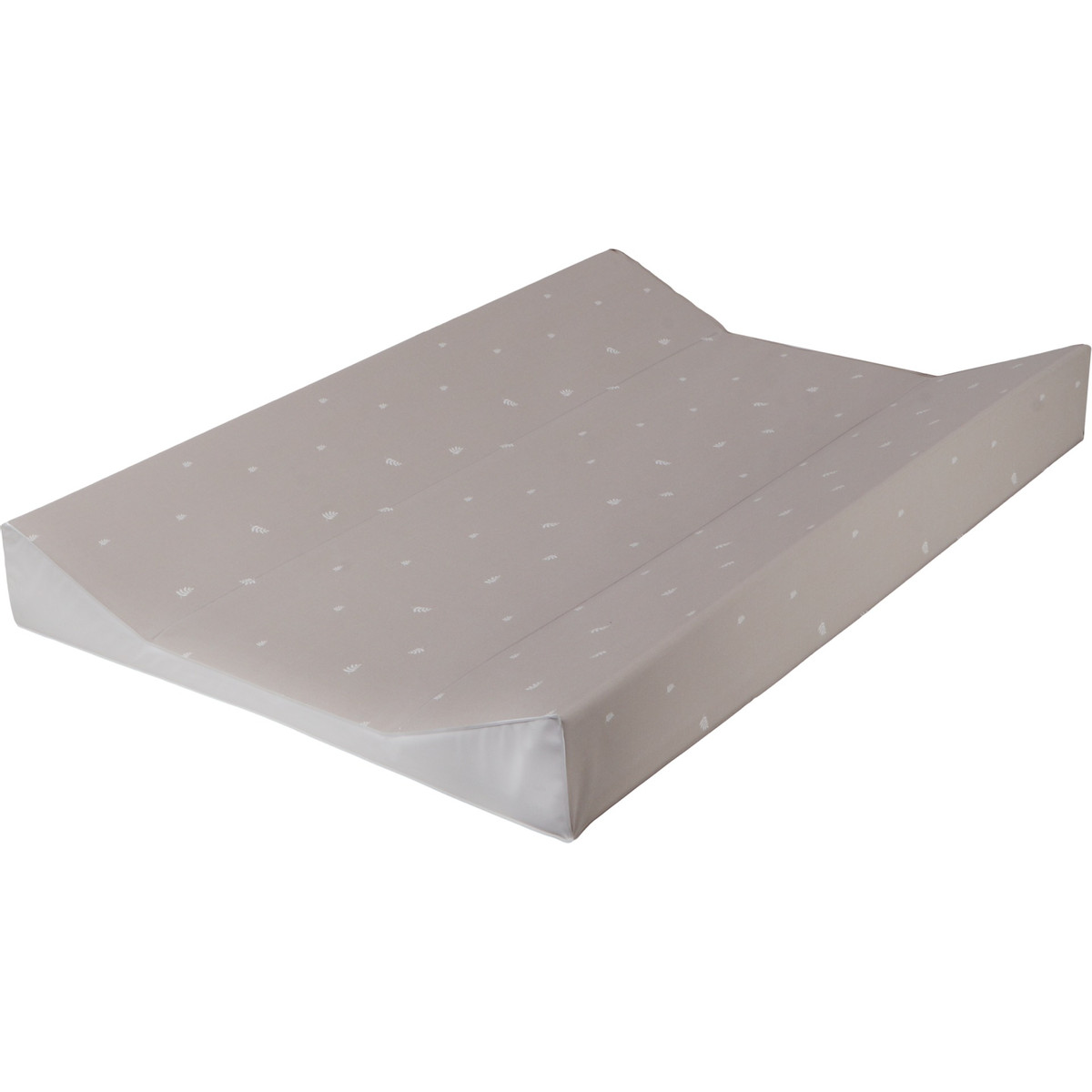 MamaLoes Natuur Nougat Aankleedkussen